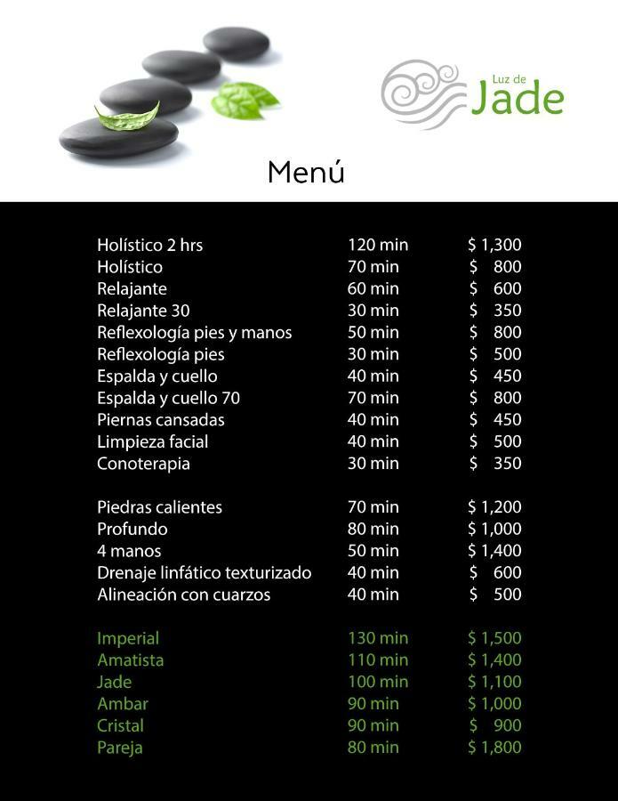Hotel Casa Jade Tepoztlán Exteriér fotografie